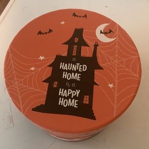 Halloween Storage Tub